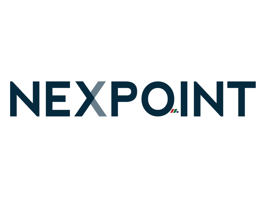 REIT公司：NexPoint Residential Trust(NXRT)